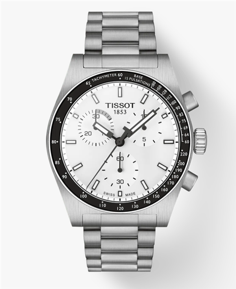 Orologio Tissot Uomo in Acciaio T149.417.11.011.00 - T149.417.11.011.00